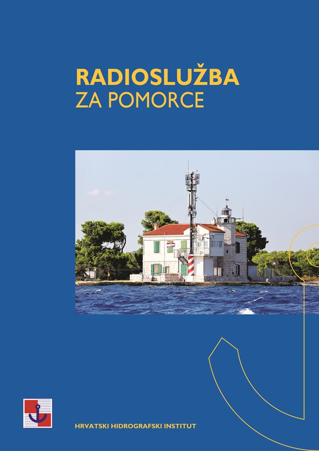 ISBN 978-953-6165-79-7 Radioslužba za pomorce (2024)